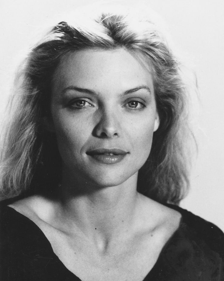 Michelle Pfeiffer