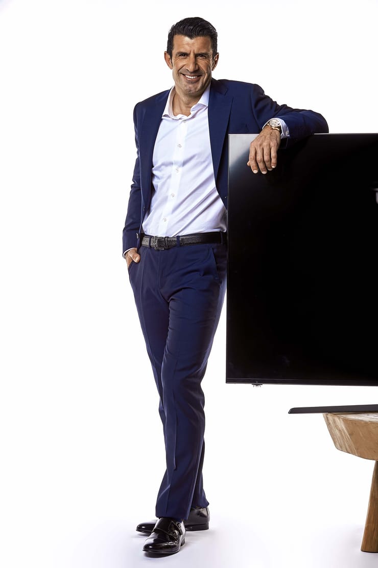 Luis Figo
