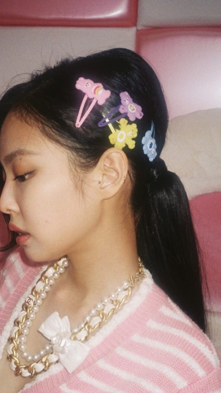 Jennie Kim