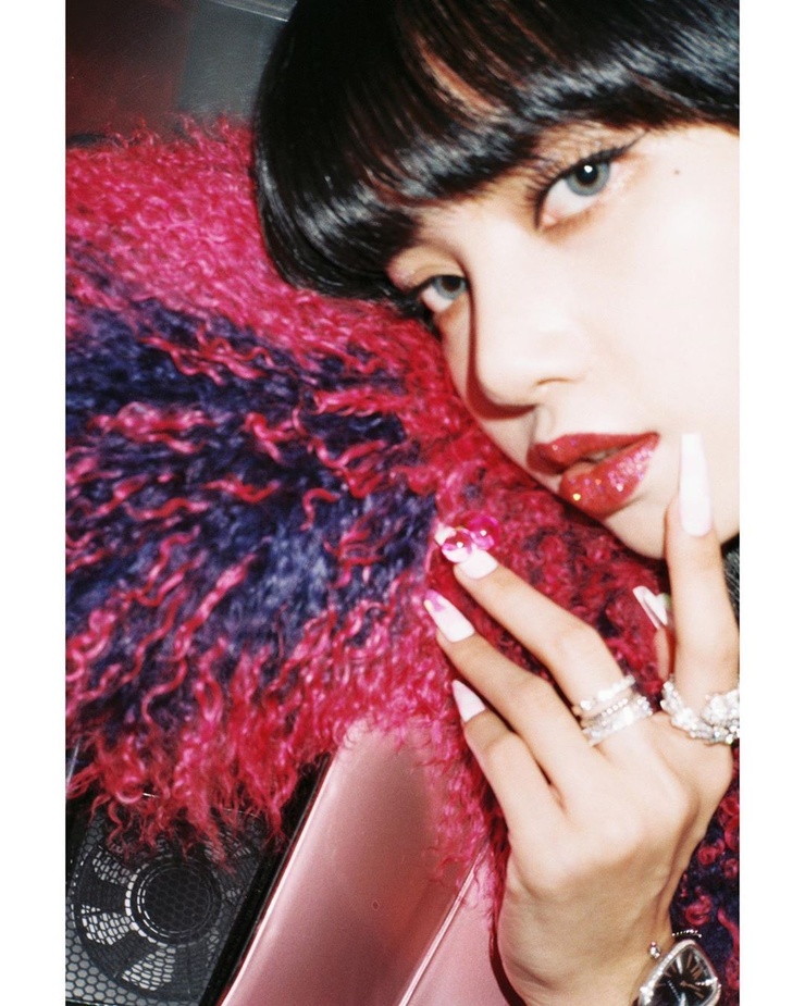 Lalisa Manoban