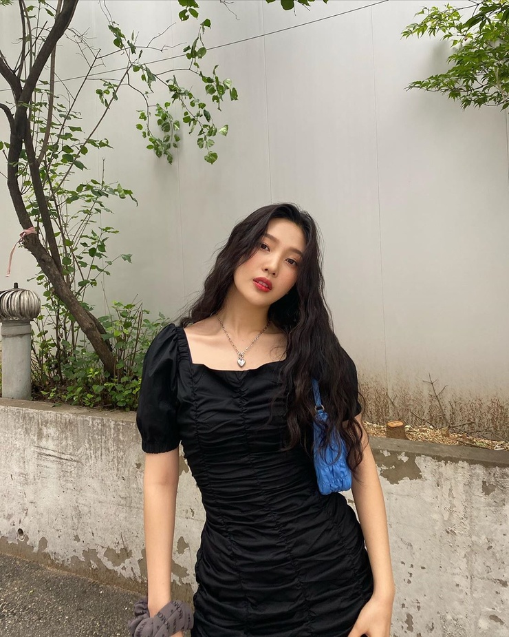 Joy (Park Soo Young)