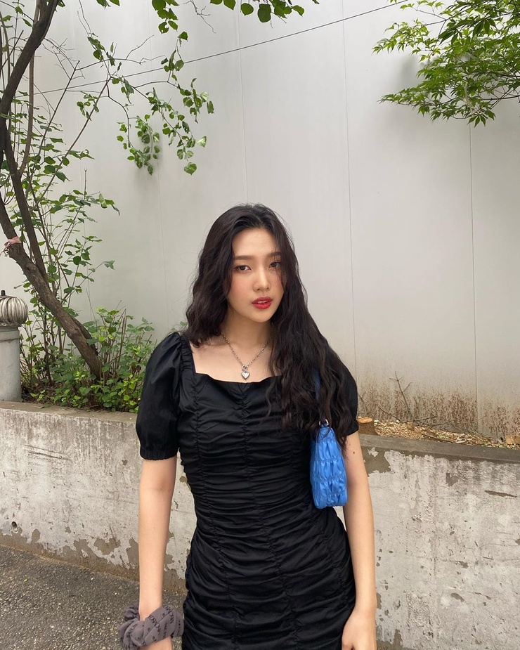 Joy (Park Soo Young)
