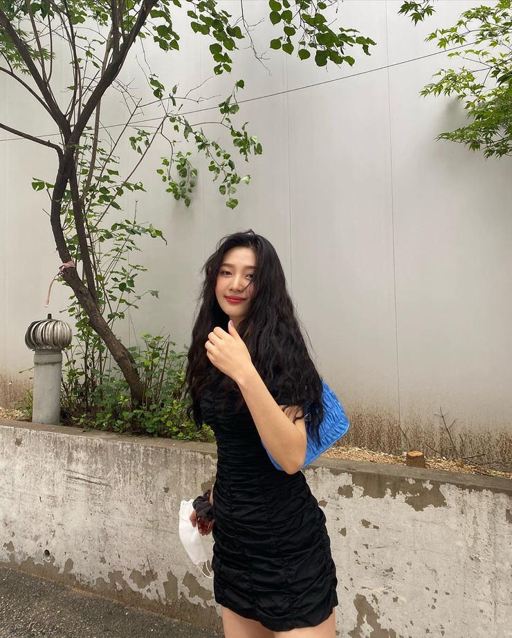 Joy (Park Soo Young)