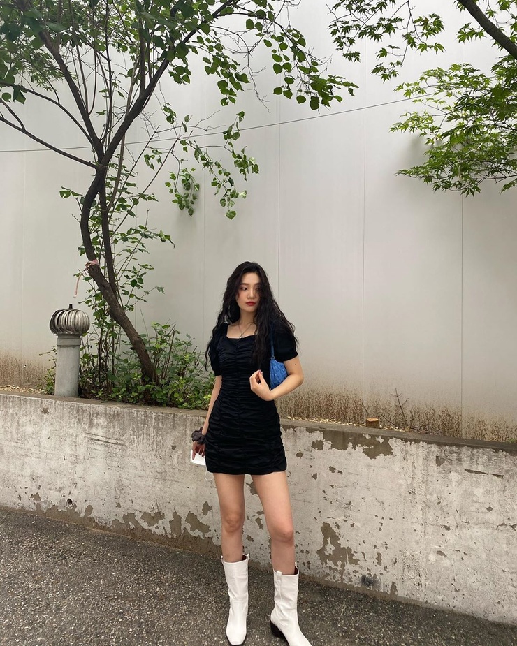Joy (Park Soo Young)