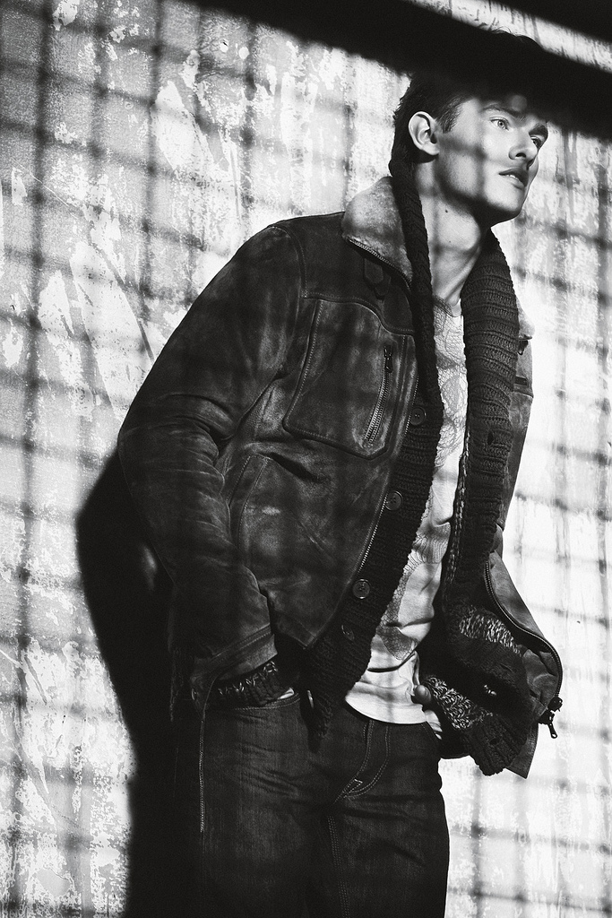 Marcus Hedbrandh