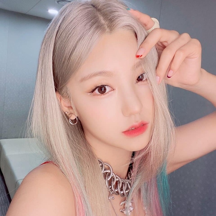 Hwang Yeji