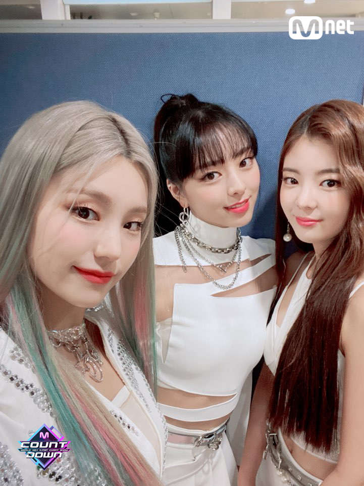 ITZY