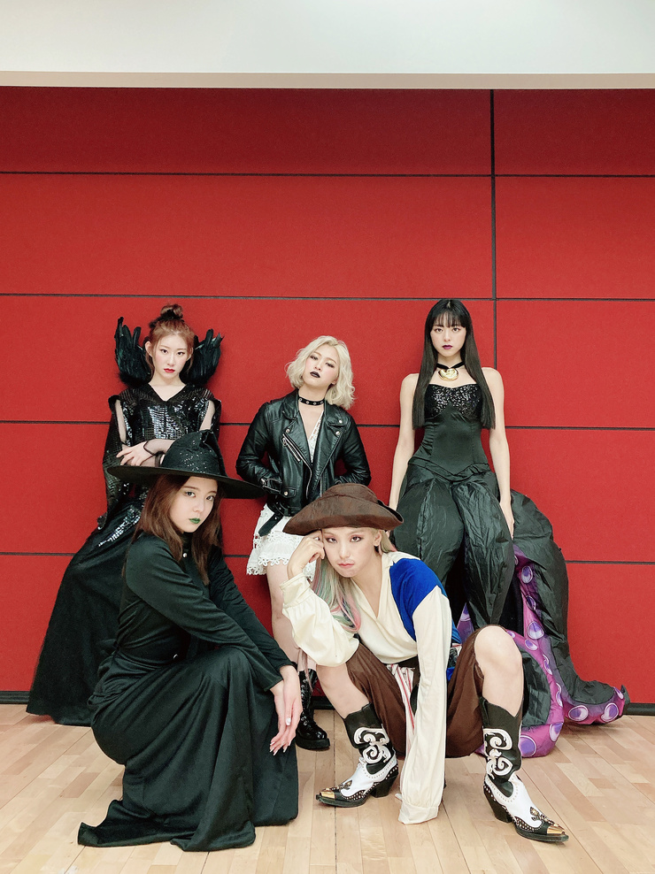 ITZY