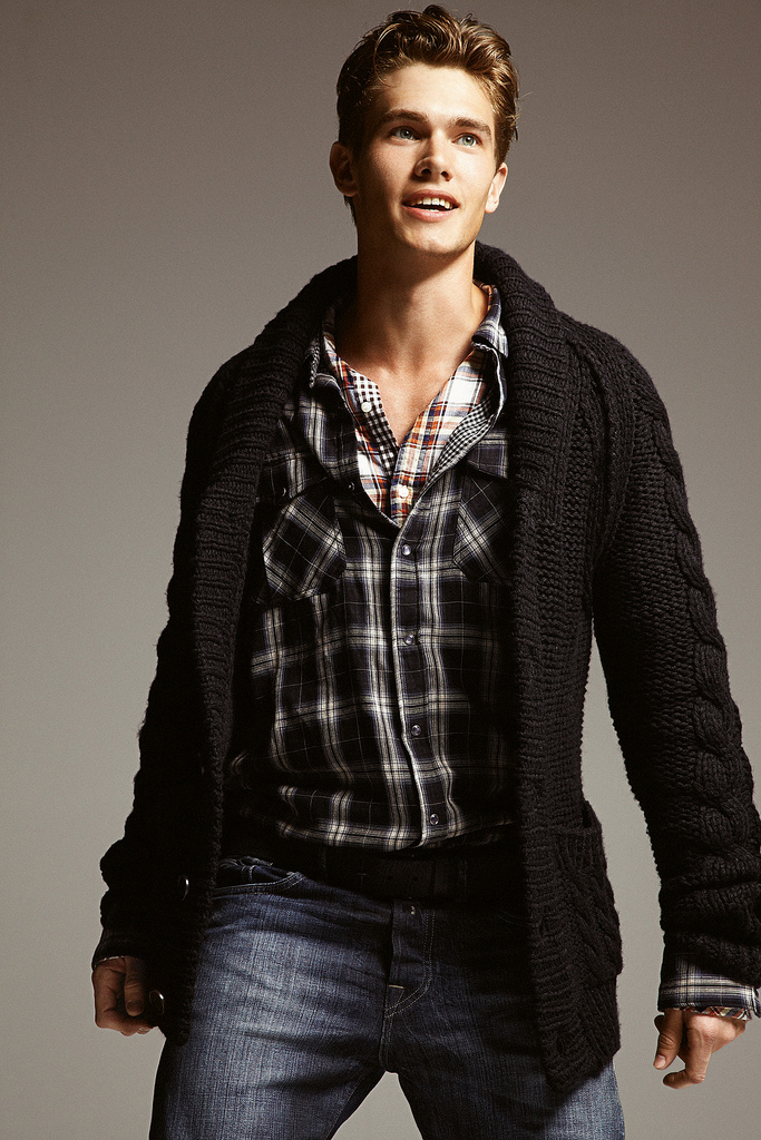Marcus Hedbrandh