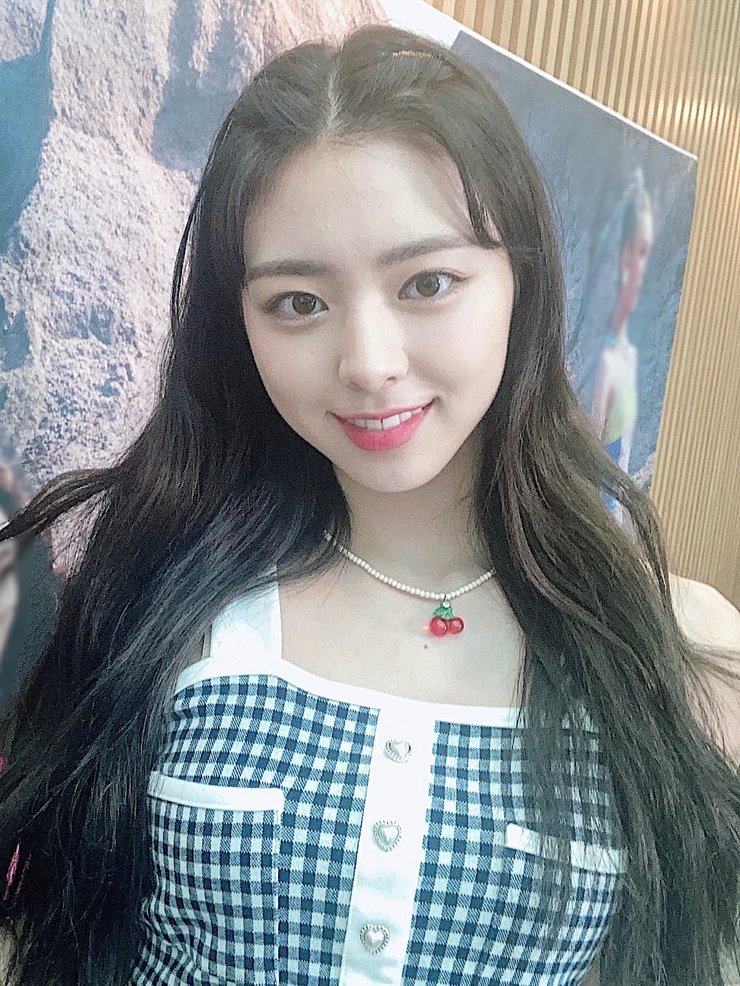 Shin Yuna