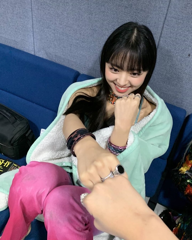 Shin Yuna