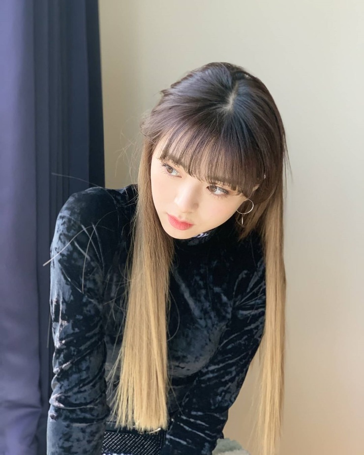 Shin Yuna