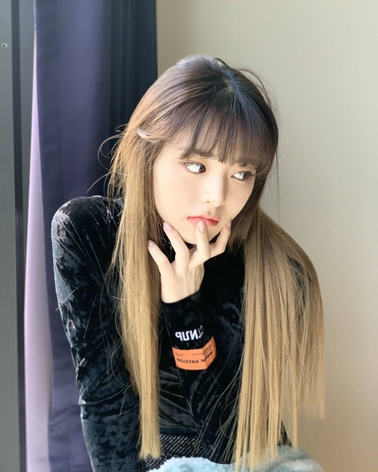 Shin Yuna