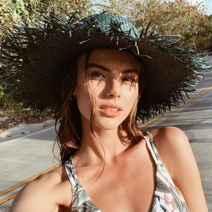 Kate Demianova Kate Demianova