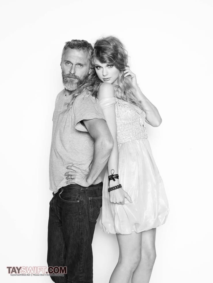Taylor Swift