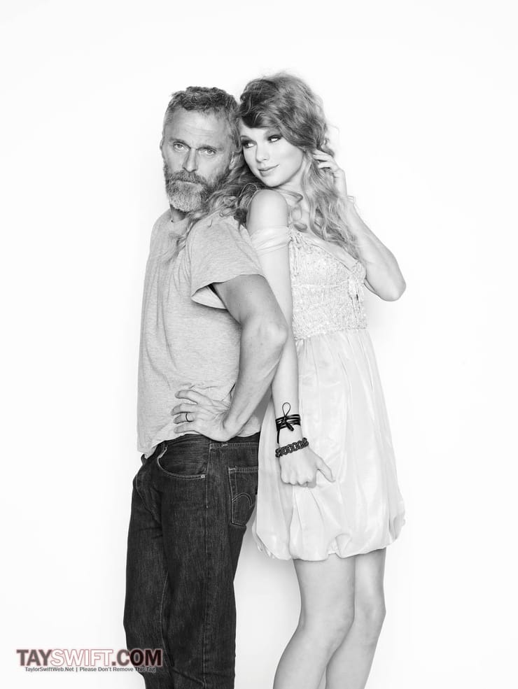 Taylor Swift