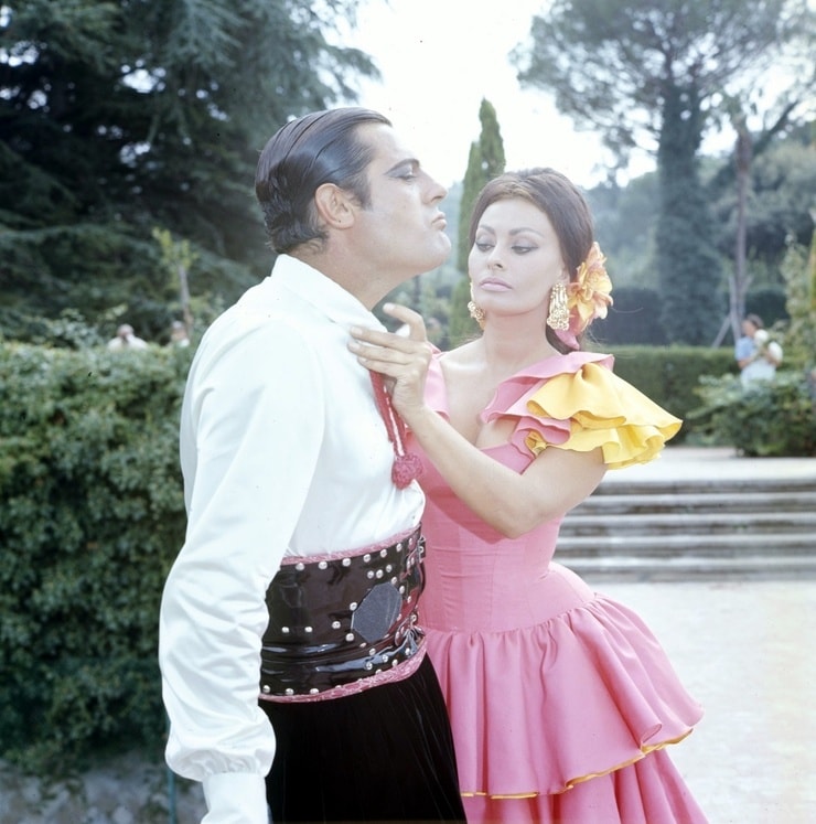 Sophia Loren Sophia Loren