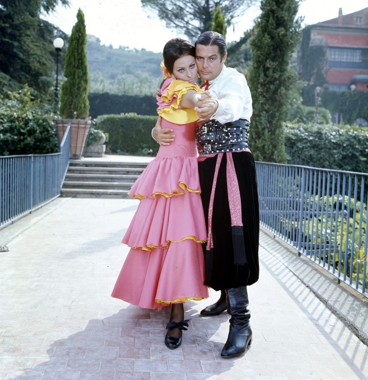 Sophia Loren Sophia Loren