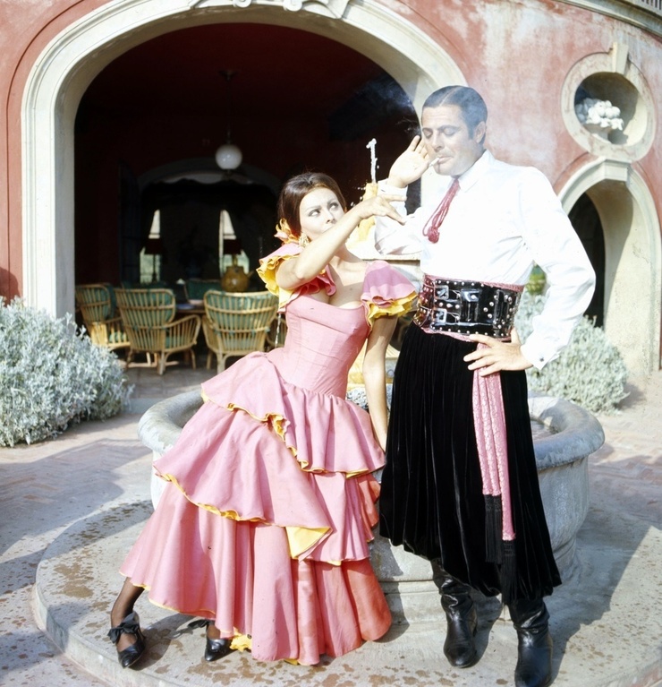 Sophia Loren Sophia Loren