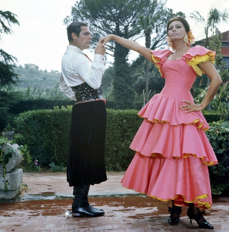 Sophia Loren Sophia Loren