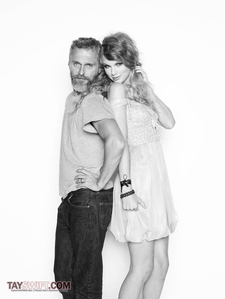 Taylor Swift