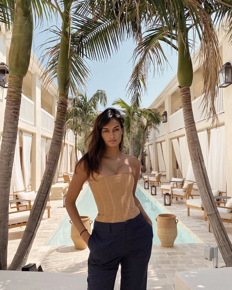 Gizele Oliveira