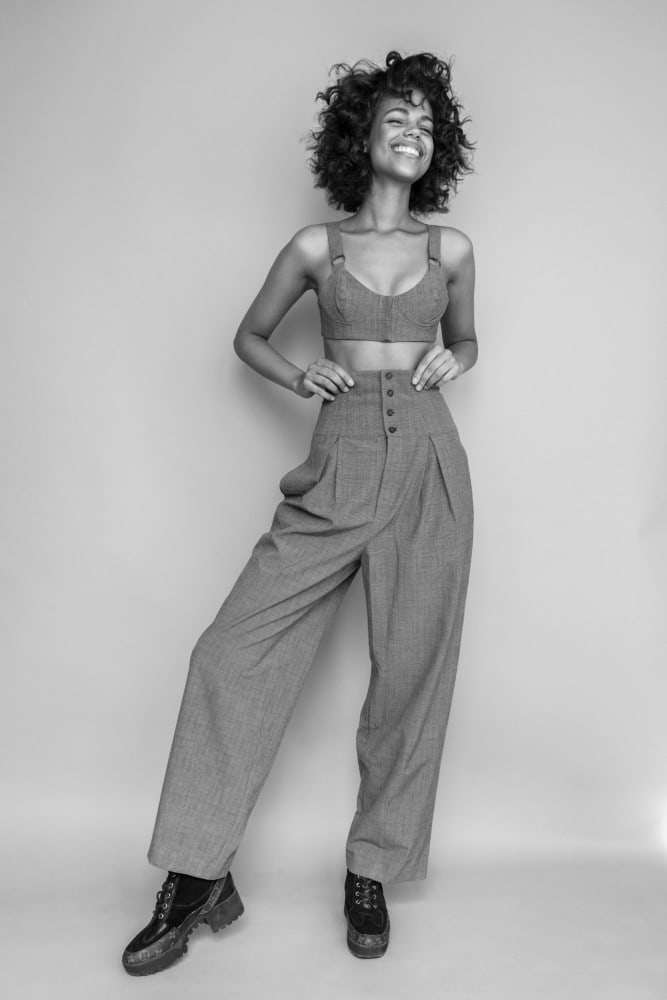 Lisa Washington