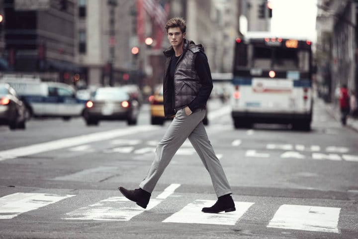 Marcus Hedbrandh