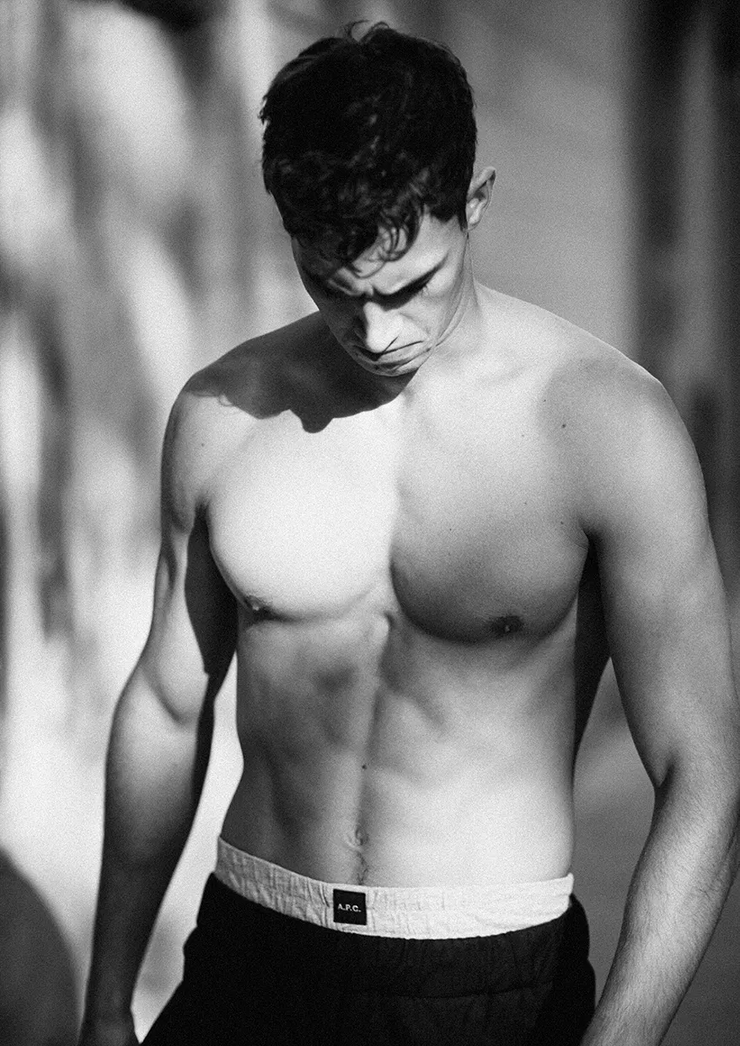 Alessio Pozzi