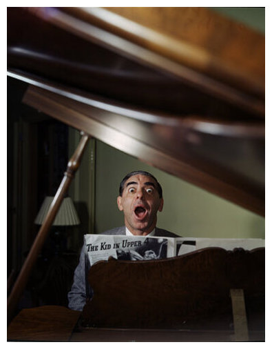 Eddie Cantor