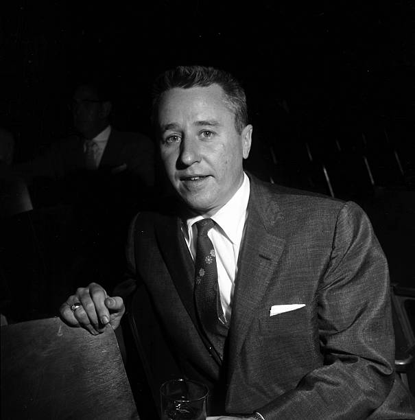 George Gobel