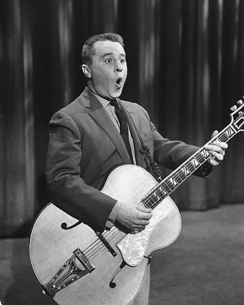 George Gobel