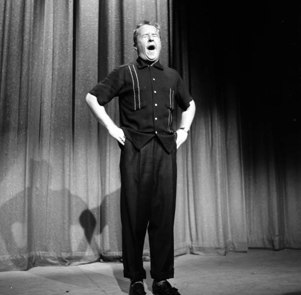 George Gobel