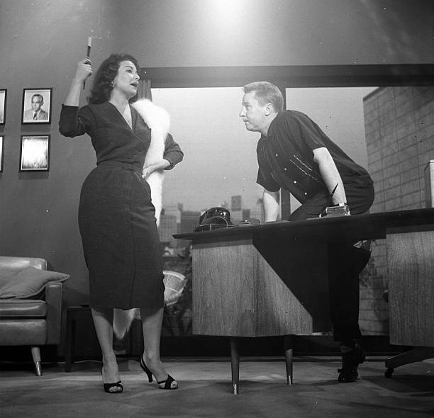 George Gobel