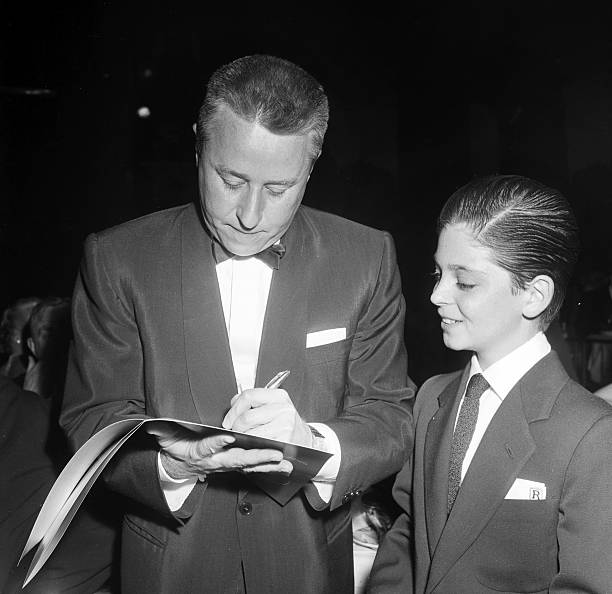 George Gobel