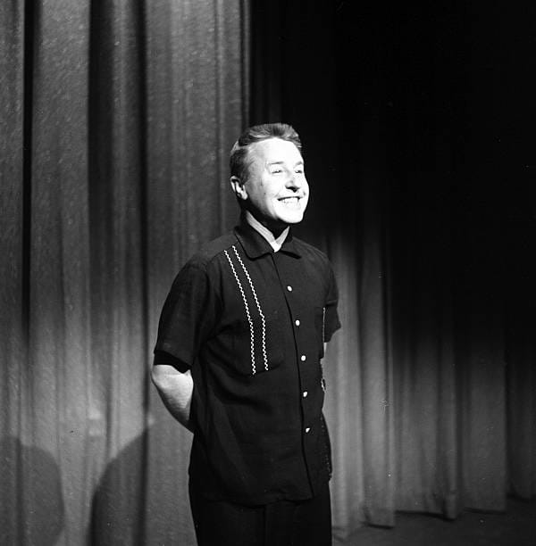 George Gobel