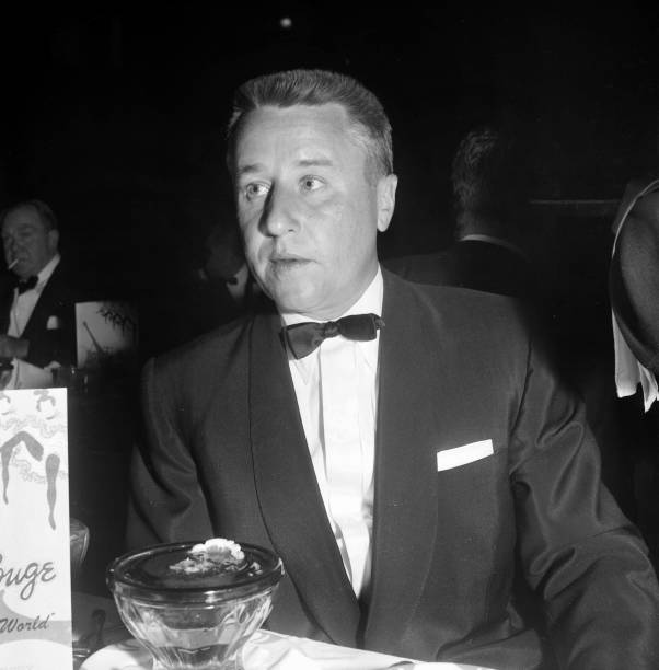 George Gobel