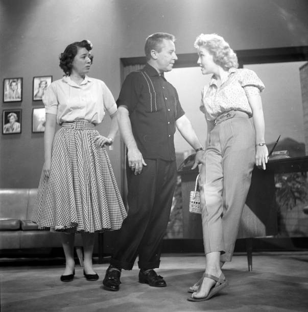 George Gobel