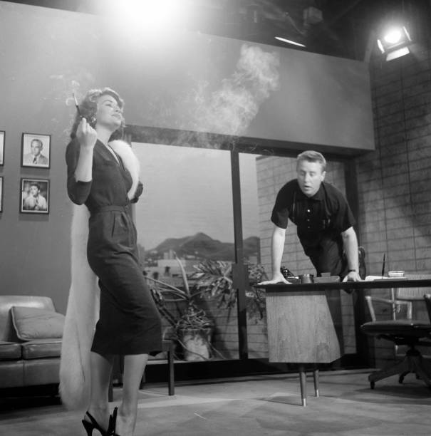 George Gobel