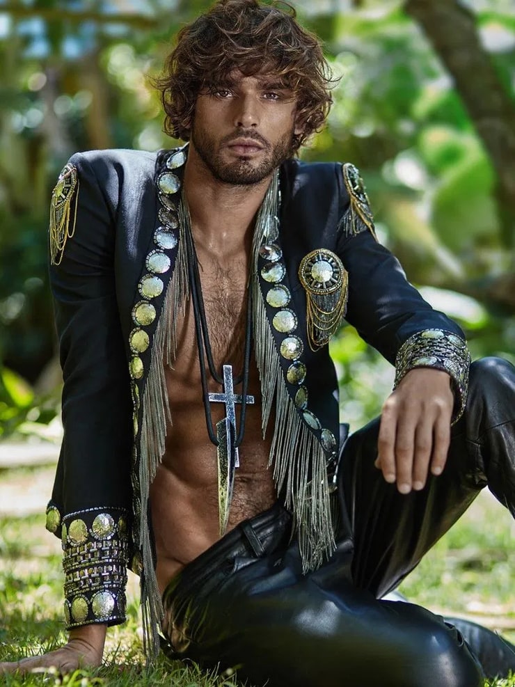 Marlon Teixeira