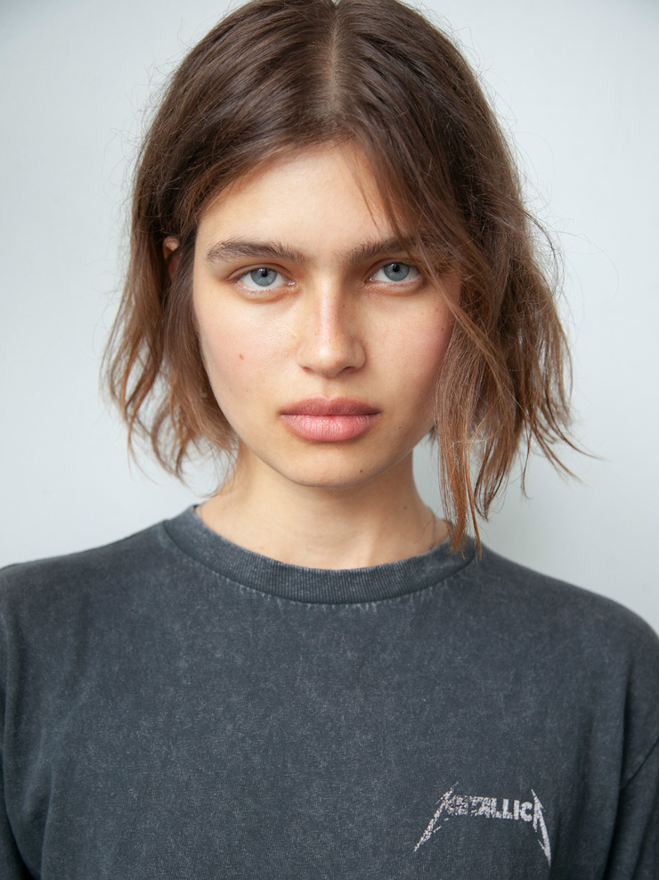 Nastya Zakharova