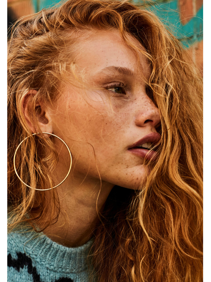 Tess Carter