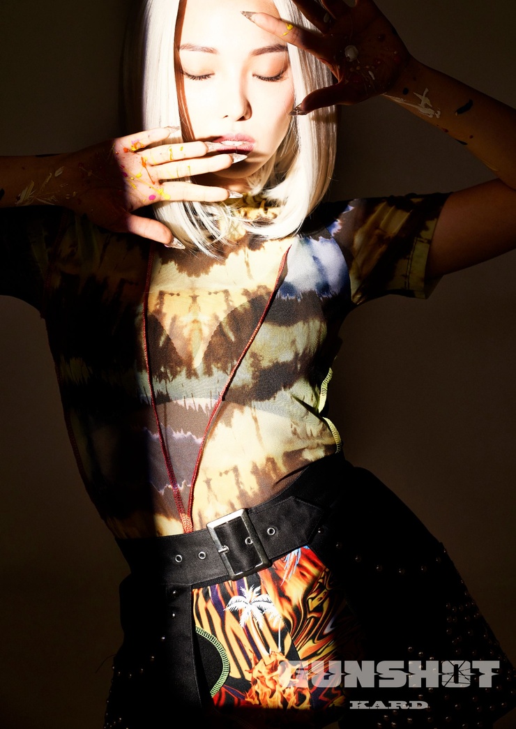 Jeon Somin