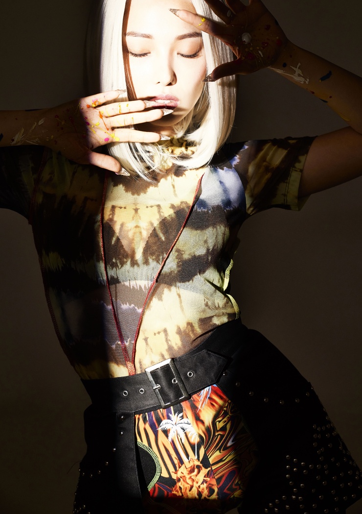 Jeon Somin