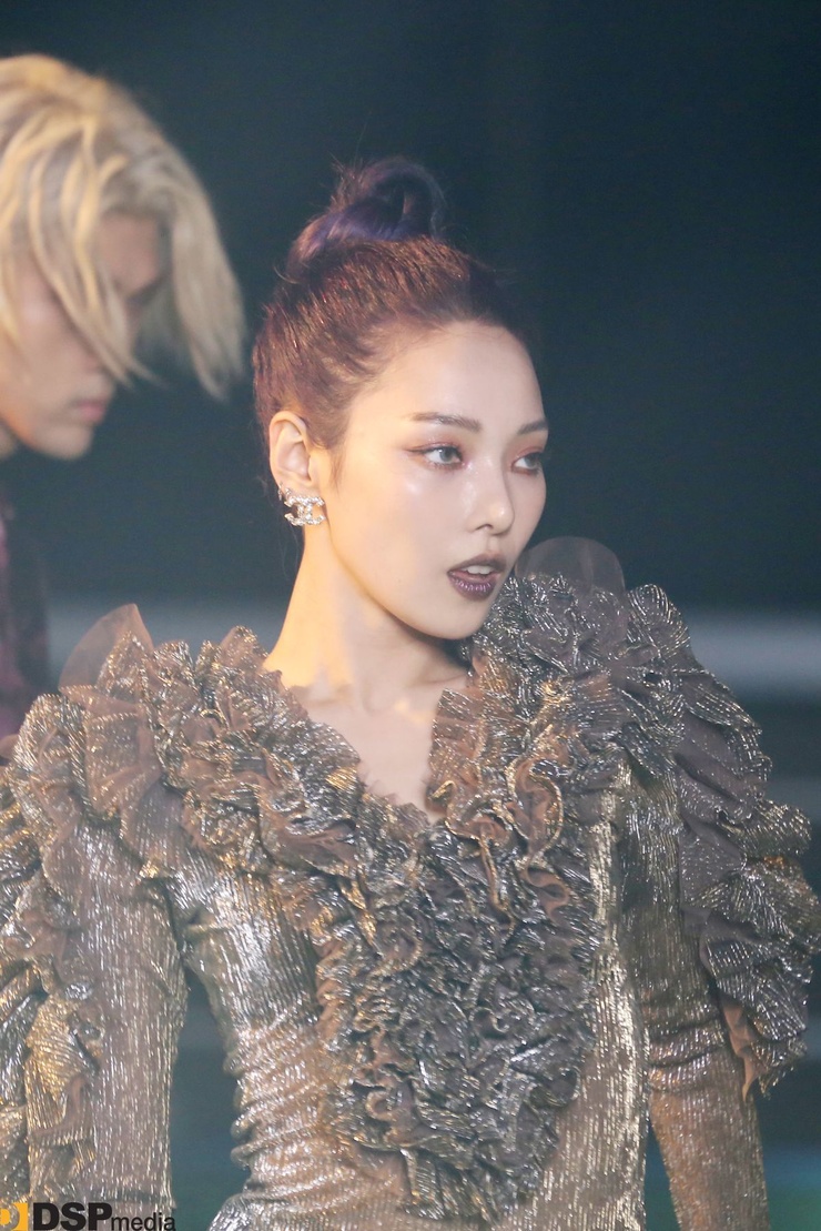 Jeon Somin