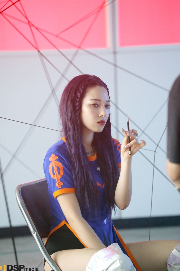 Jeon Somin