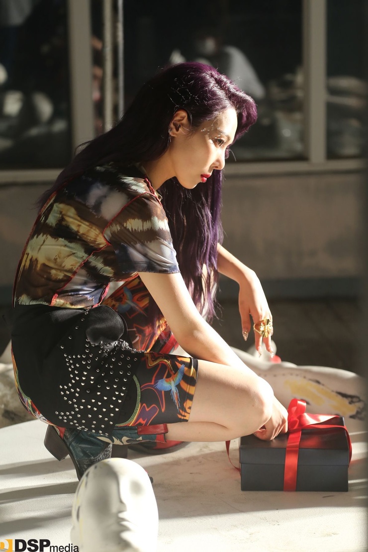 Jeon Somin