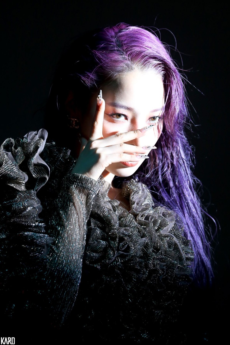 Jeon Somin