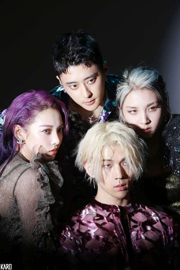 KARD