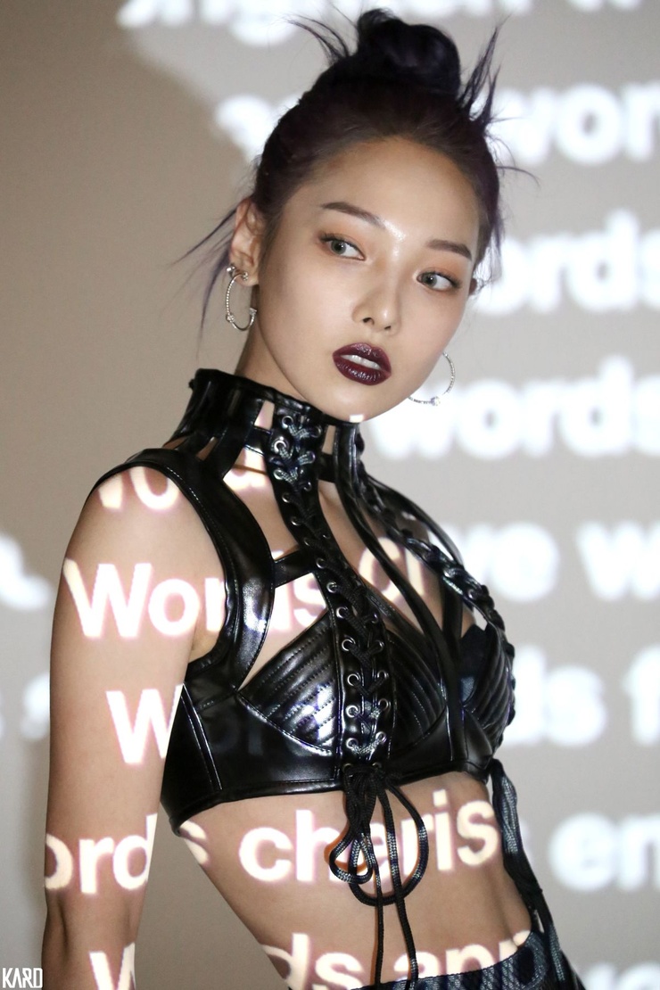 Jeon Somin